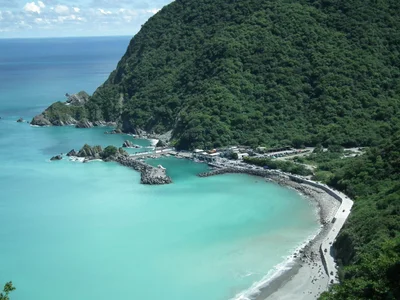 Nan'ao - Photo 3