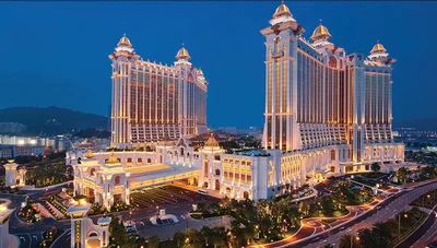Municipality of Macau - Photo 3