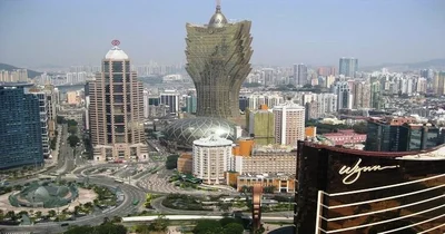 Municipality of Macau - Photo 5