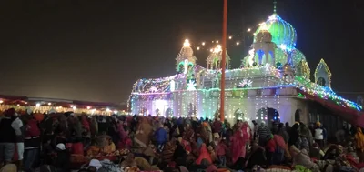 Yamunanagar - Photo 3