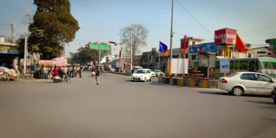 Yamunanagar - Photo 4