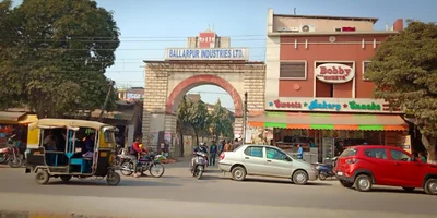 Yamunanagar - Photo 5