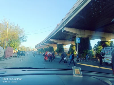 Jammu - Photo 2