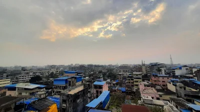 Ulhasnagar - Photo 3