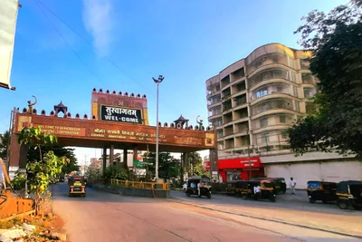 Ulhasnagar - Photo 4
