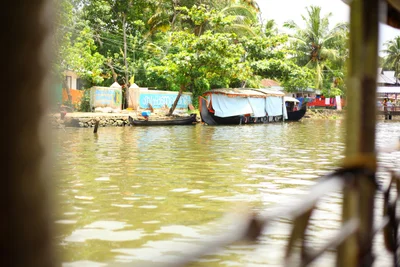 Alappuzha - Photo 2
