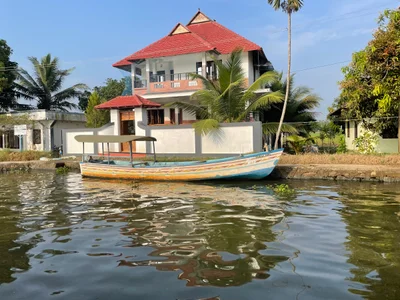 Alappuzha - Photo 3