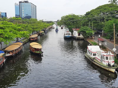 Alappuzha - Photo 4