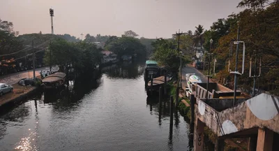 Alappuzha - Photo 5