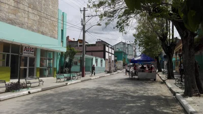 Santiago de Cuba Province - Photo 2