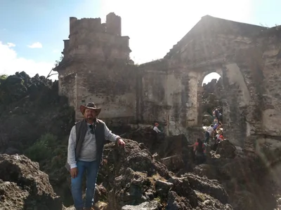 Paricutín Volcano - Photo 2