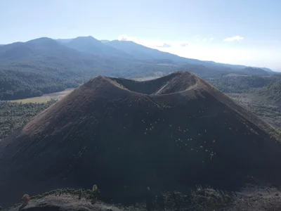 Paricutín Volcano - Photo 4