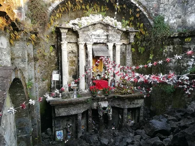Paricutín Volcano - Photo 5
