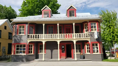 Charlevoix - Photo 5