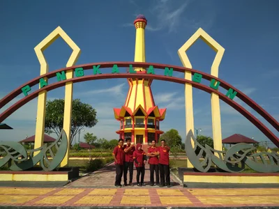 Pangkalan Bun - Photo 2
