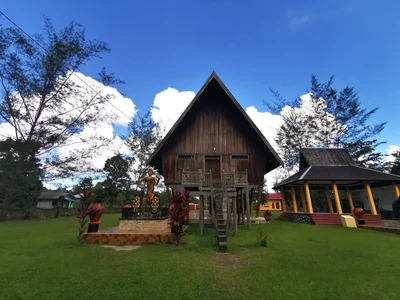 Pangkalan Bun - Photo 4