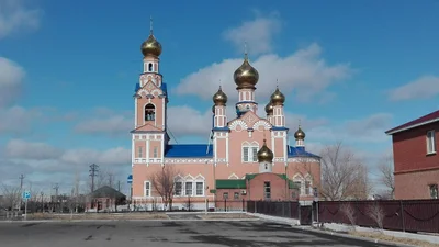 Atyrau - Photo 2