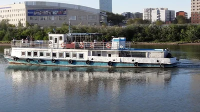 Atyrau - Photo 4