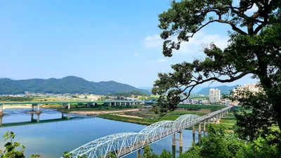 Gongju-si - Photo 4