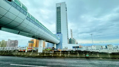 Izumiotsu - Photo 4