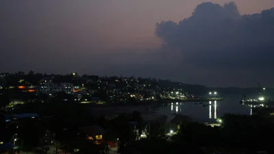 Gandhighat Jetty - Photo 2