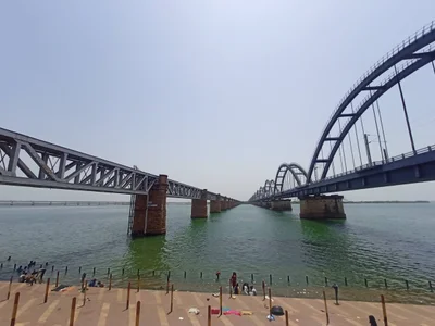 Rajamahendravaram - Photo 2