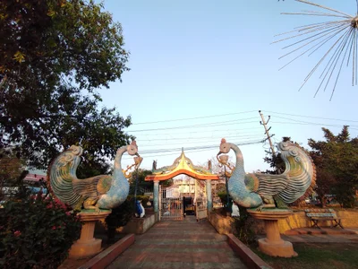 Rajamahendravaram - Photo 3
