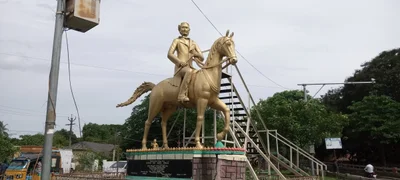 Rajamahendravaram - Photo 4