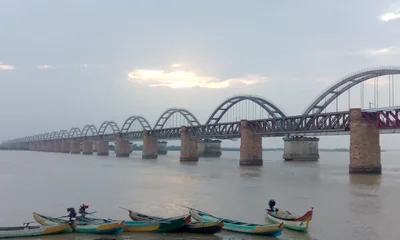 Rajamahendravaram - Photo 5