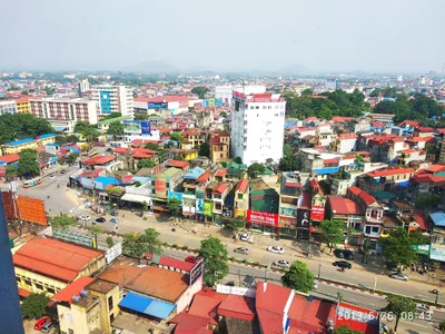 Thai Nguyen City - Photo 2