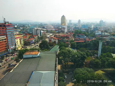 Thai Nguyen City - Photo 3