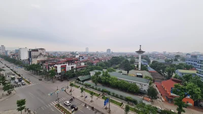 Thai Nguyen City - Photo 4