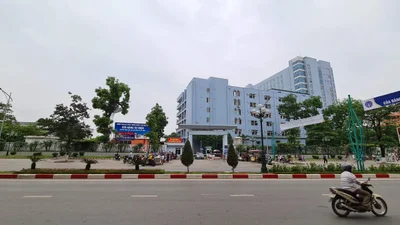 Thai Nguyen City - Photo 5