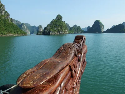 Hạ Long City - Photo 4