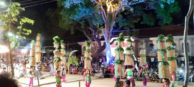 Kataragama - Photo 3