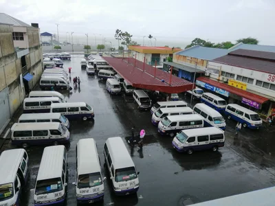 Sandakan - Photo 2