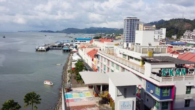 Sandakan - Photo 5
