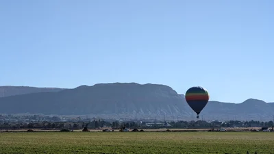 Washington - Photo 3