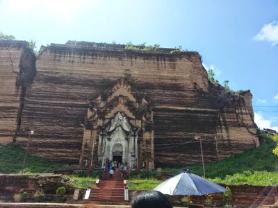 Sagaing Township - Photo 4