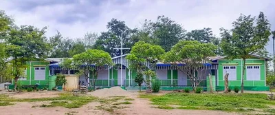 Sagaing Township - Photo 5