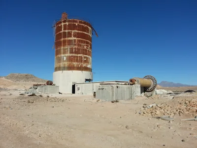 Nevada Route 169 - Photo 2