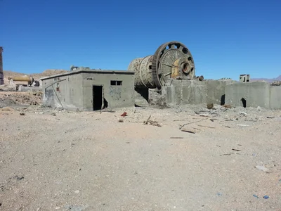 Nevada Route 169 - Photo 4