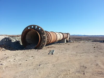 Nevada Route 169 - Photo 5
