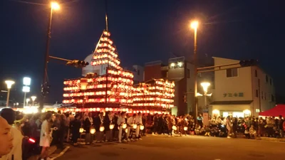 Motomiya - Photo 4