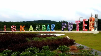 Iskandar Puteri - Photo 4