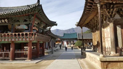 Yangsan-si - Photo 4