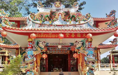 Nakhon Si Thammarat - Photo 2