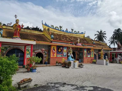 Nakhon Si Thammarat - Photo 3