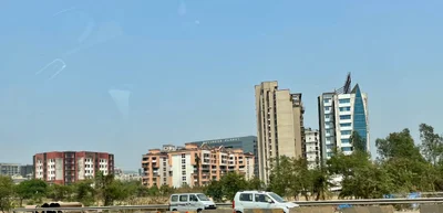 Navi Mumbai - Photo 3
