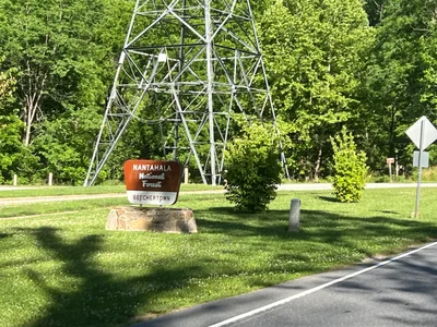 Nantahala Gorge - Photo 3